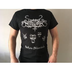 DOOMBRINGER "Samhain Melancholia"  t-shirt, rozmiar L